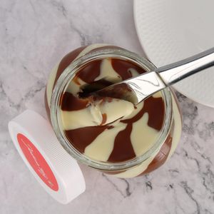 Produktbild für Schokocreme JedenTag Duo-Schoko-Creme