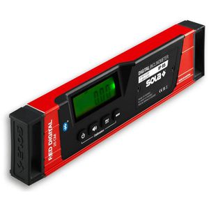 Wasserwaage SOLA 1730201, RED 25 digital App-fähig