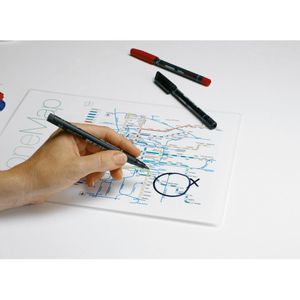 Produktbild für Laminierfolien Böttcher-AG DIN A3