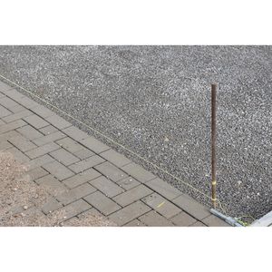 Produktbild für Maurerschnur Connex COX781541, gelb