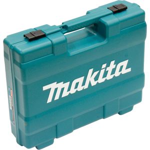 Produktbild für Heißluftpistole Makita DHG181ZK, Akku