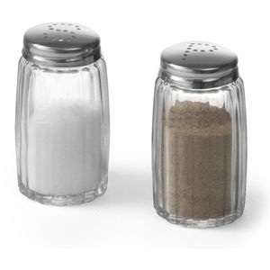 Salz-und-Pfefferstreuer Hendi 465387