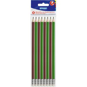 Produktbild für Bleistift Stylex 42021