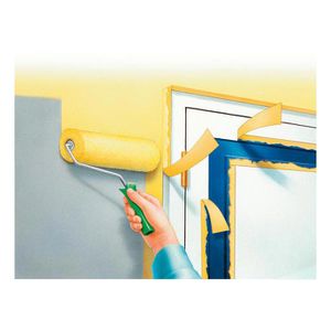 Produktbild für Kreppband Tesa 55338, Masking Economy
