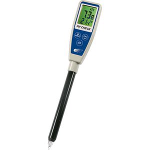 PH-Messgerät Dostmann PH Check S digital