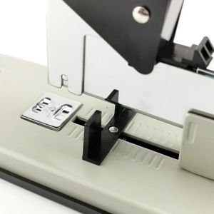 Produktbild für Heftgerät D.RECT Superheftgerät
