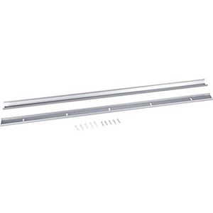 Produktbild für Kabelkanal myWall HZ 4-0,75 Si, silber