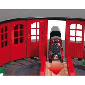 Produktbild für Spielzeugeisenbahn-Zubehör BRIO World 33736