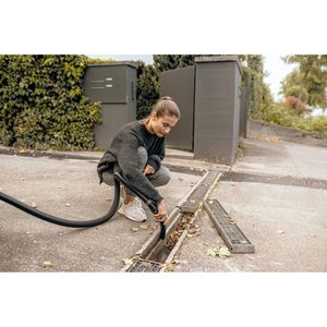 Produktbild für Nass-Trockensauger Kärcher WD 4 V-20/5/22