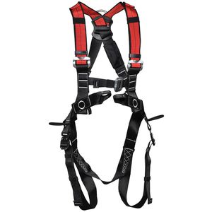 Sicherheitsgurt COFRA ERGOTEK FAST, 2-Punkt-System