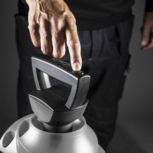 Produktbild für Wasserdruckbehälter Mesto e.PRIMER H2O 5, 5 Liter