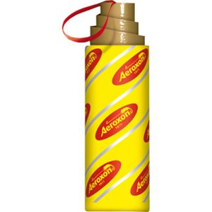 Produktbild für Fliegenfalle Aeroxon Fliegenfänger, zum Aufhängen