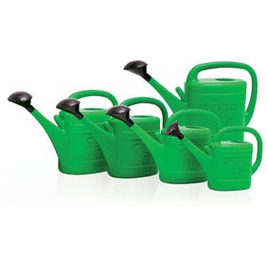 Produktbild für Gießkanne Prosperplast Spring, grün