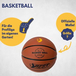 Produktbild für Basketball Best-Sporting 10111, outdoor