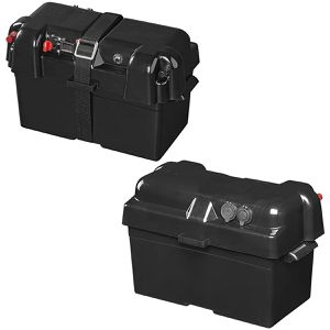 Produktbild für Batteriebox ProPlus