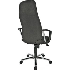 Produktbild für Bürostuhl Topstar High Sit Up, SU39A BG0