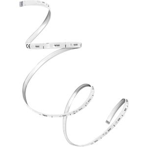 Produktbild für LED-Streifen LEDVANCE Smart+ Flex Audio, dimmbar, weiß + RGB