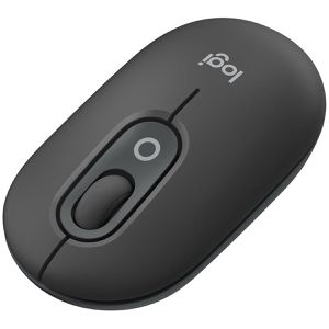 Maus Logitech Pop Mouse, Wireless Mouse