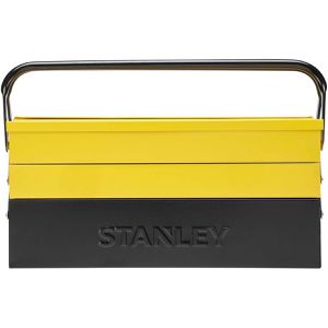 Produktbild für Werkzeugkoffer Stanley Cantilever, 1-94-738