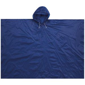 Produktbild für Regenponcho Böttcher-AG Keep Dry, Länge 93 cm, Einweg