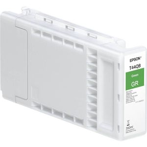 Produktbild für Tinte Epson T44QB grün