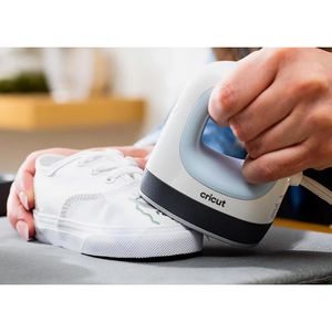 Produktbild für Transferpresse Cricut 2011871 EasyPress Mini