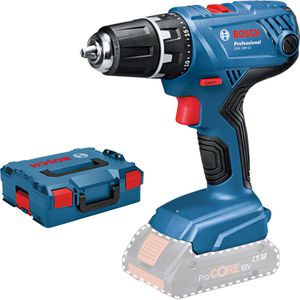 Produktbild für Akku-Bohrschrauber Bosch GSR 18V-21, Professional