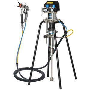 Produktbild für Airless-Schlauch Wagner HD-Schlauch 9984573