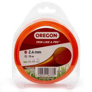 Trimmerfaden Oregon 69-362-OR, rund