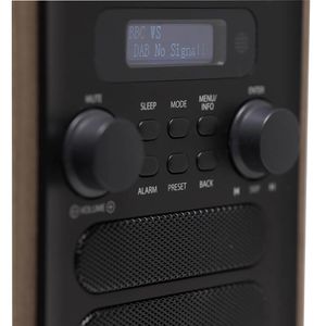 Produktbild für Radio Denver DAB-48 DAB+