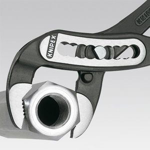 Produktbild für Wasserpumpenzange Knipex Alligator-Paket, 002009 V03