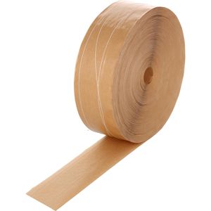 Nassklebeband Böttcher-AG braun, 70mm x 200m