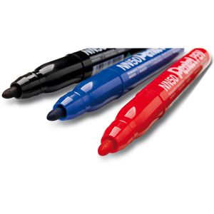 Produktbild für Permanentmarker Pentel NN50, NN50-CO