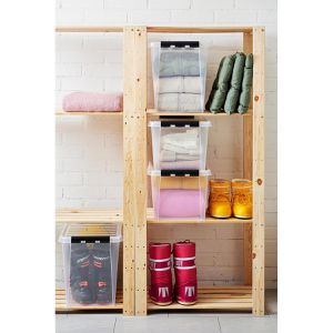Produktbild für Aufbewahrungsbox Smartstore Classic, 66 Liter