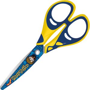 Produktbild für Kinderschere Maped HARRY POTTER, 464900, 13cm