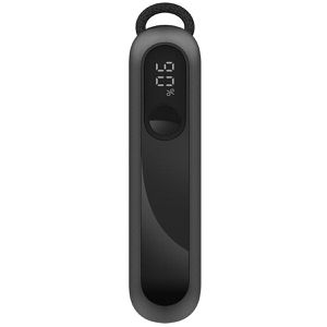 Produktbild für Powerbank Belkin BoostCharge 10K Display schwarz, 10000mAh