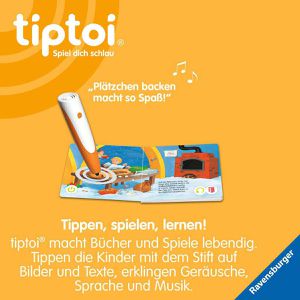 Produktbild für Adventskalender tiptoi 49232, Mein großer Adventskalender