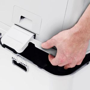Produktbild für Luftkühler Trotec PAE81 Aircooler, mit Fernbedienung &amp; Timer