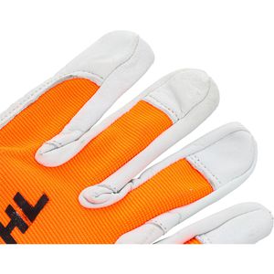 Produktbild für Arbeitshandschuhe Stihl Dynamic SensoLight