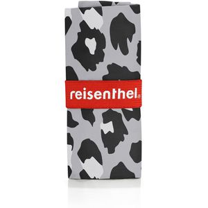 Produktbild für Einkaufstasche Reisenthel Mini Maxi Shopper, leo nero