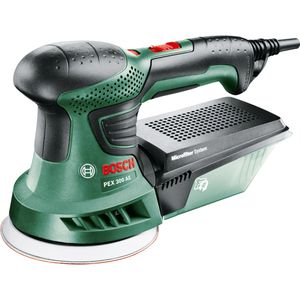 Produktbild für Exzenterschleifer Bosch PEX 300 AE