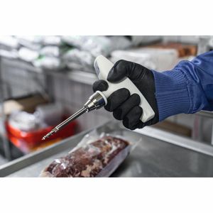 Produktbild für Einstichthermometer Testo 105 digital