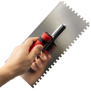 Produktbild für Zahnkelle Connex COX781266 aus rostfreiem Edelstahl