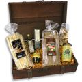 Geschenkset Böttcher-AG Schatzkiste Pasta
