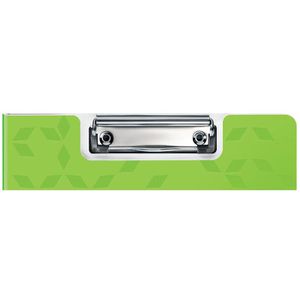 Produktbild für Klemmbrettmappe Leitz 4199-01-54, WOW, A4