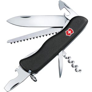 Produktbild für Taschenmesser Victorinox Forester 0.8363.3, schwarz