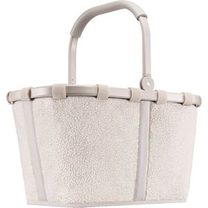 Produktbild für Einkaufskorb Reisenthel BK1042, Carrybag teddy sand