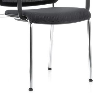 Produktbild für Besucherstuhl Köhl CONSITO NETWORK 500