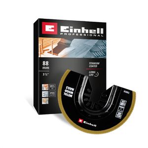 Multifunktionswerkzeug-Zubehör Einhell 708058