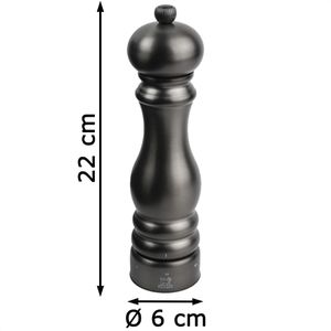 Produktbild für Gewürzmühle Peugeot Paris Chef 39844, Höhe 22 cm